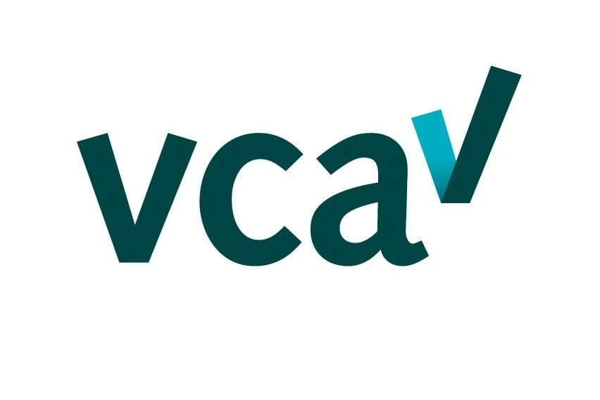 VCA logo Tekenservice